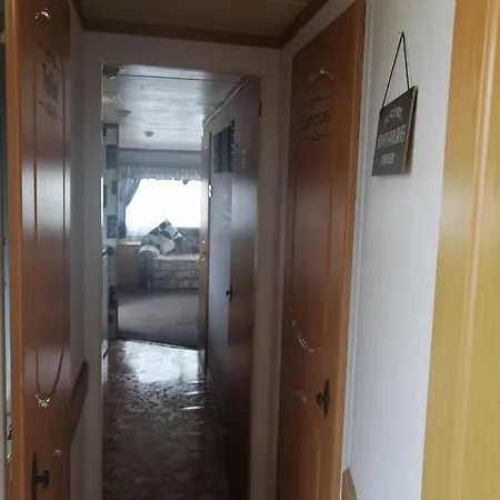 M&B Caravan Hire 8Berth 3Bed Caravan On Coral Beach, In Ingoldmells, Skegness Esterno foto