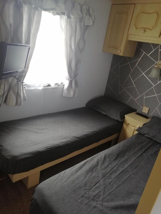 Casa vacanze M&b Caravan Hire 8berth 3bed Caravan On Coral Beach, In Ingoldmells,