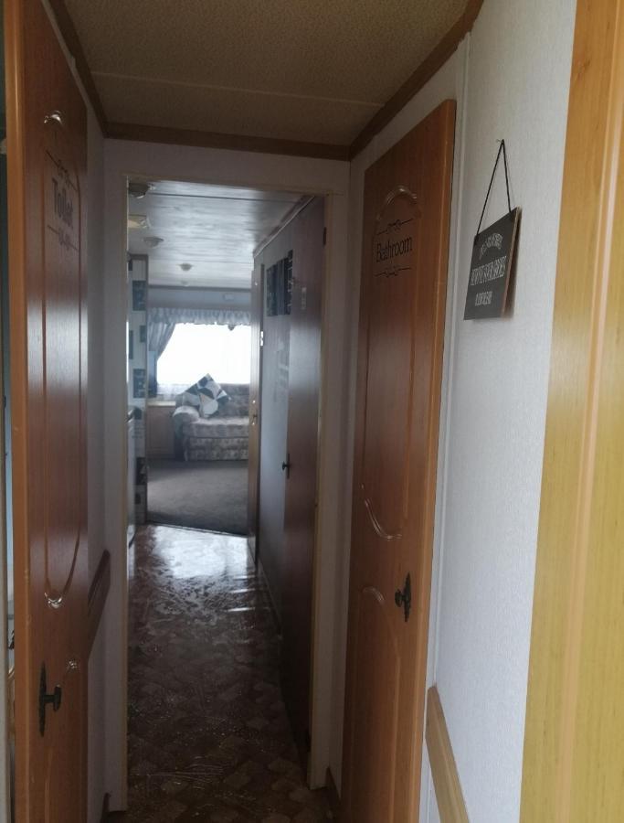 M&b Caravan Hire 8berth 3bed Caravan On Coral Beach, In Ingoldmells, Casa vacanze *