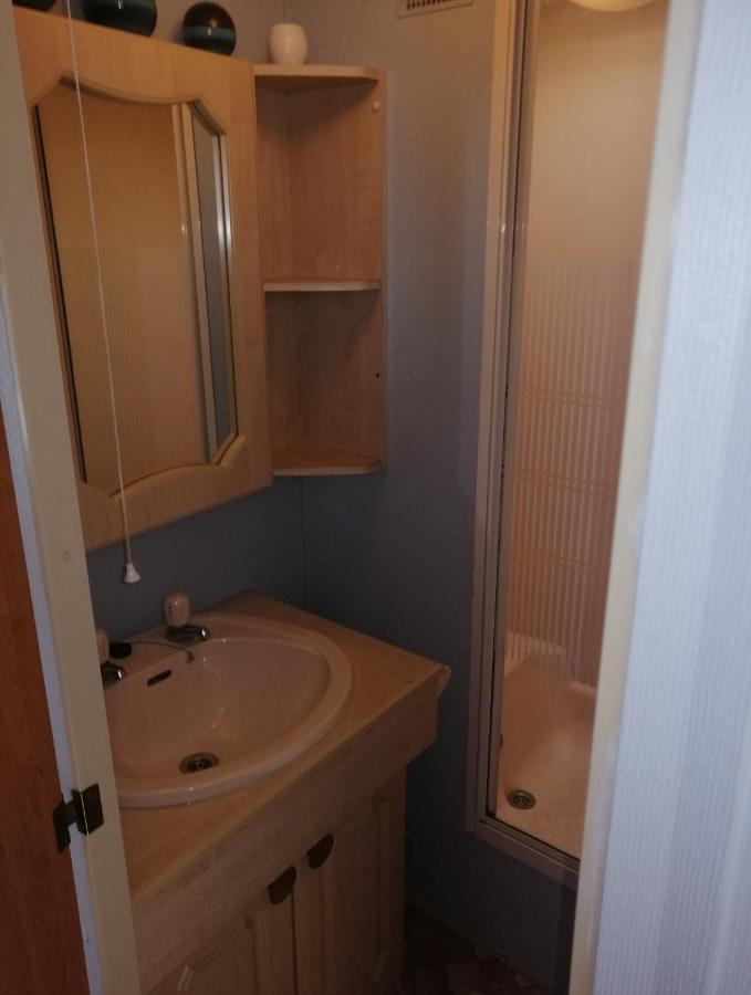 M&b Caravan Hire 8berth 3bed Caravan On Coral Beach, In Ingoldmells, Casa vacanze