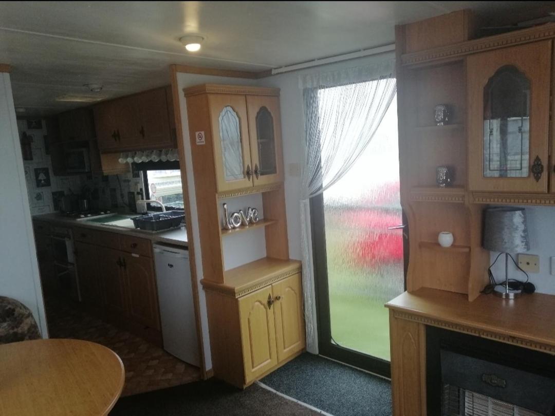 Casa vacanze M&b Caravan Hire 8berth 3bed Caravan On Coral Beach, In Ingoldmells, Skegness