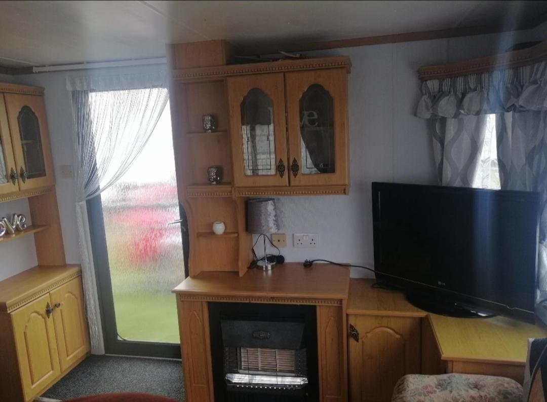 Casa vacanze M&b Caravan Hire 8berth 3bed Caravan On Coral Beach, In Ingoldmells,