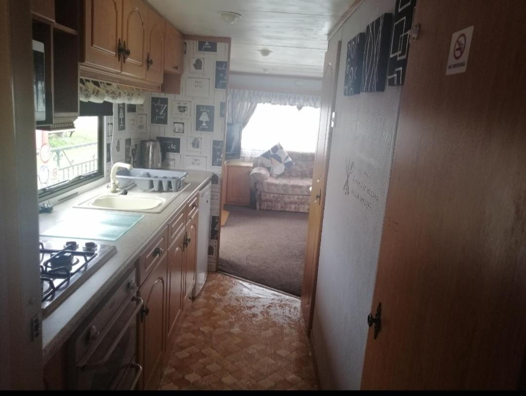 Casa vacanze M&b Caravan Hire 8berth 3bed Caravan On Coral Beach, In Ingoldmells, *